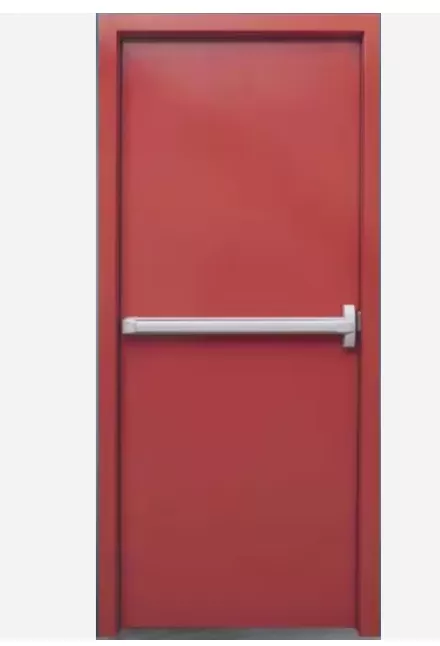 Fire Rated Doors