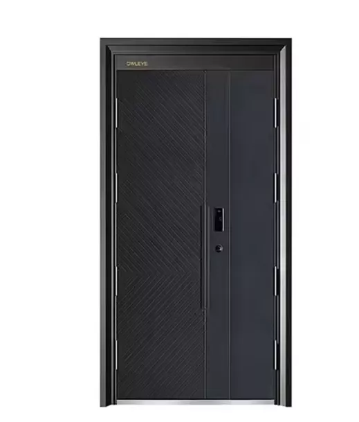 Fire Protection Doors
