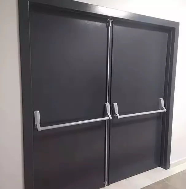 Fire Resistant Doors