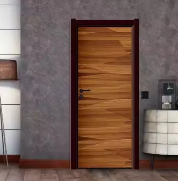 Fire Safety Doors
